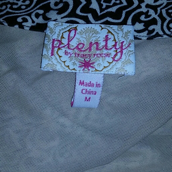 Plenty by Tracy Reese Dress - Picture 4 of 4